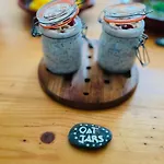 Tatil Evi Quintinha Mojud