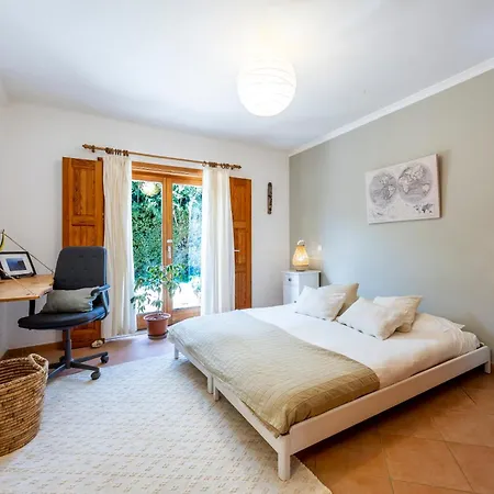 Ferienhaus Quintinha Mojud Rogil