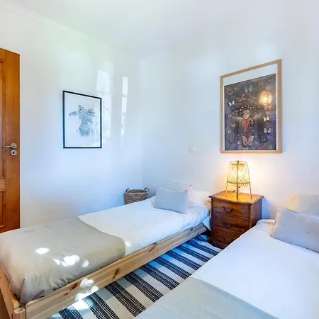 Quintinha Mojud Ferienhaus