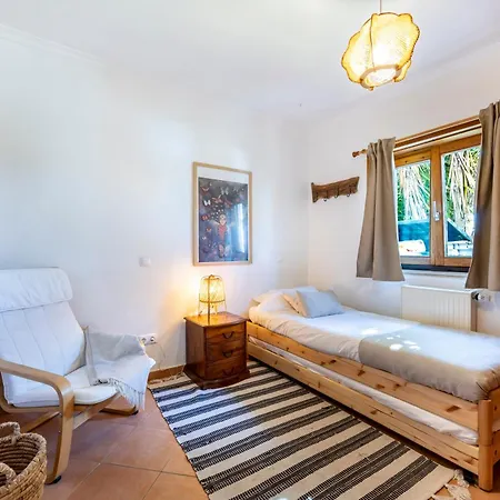 Quintinha Mojud Ferienhaus *