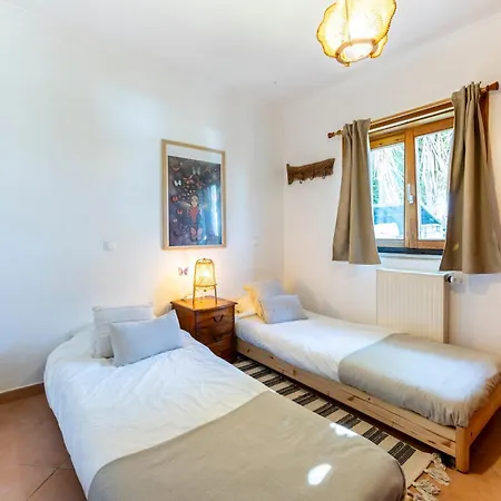 Quintinha Mojud Ferienhaus Rogil