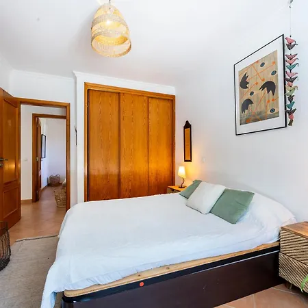 Quintinha Mojud Ferienhaus Rogil