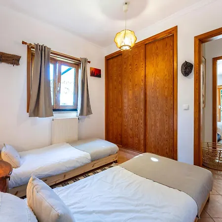 Quintinha Mojud Ferienhaus *