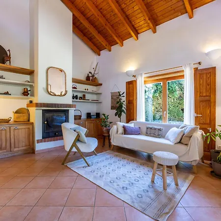 Ferienhaus Quintinha Mojud Rogil