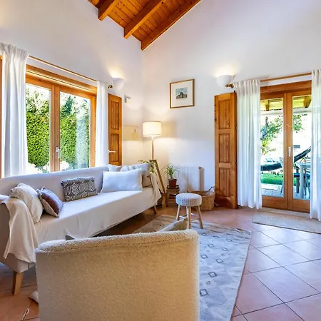 Quintinha Mojud Ferienhaus
