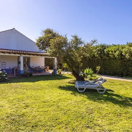 Quintinha Mojud Ferienhaus Rogil