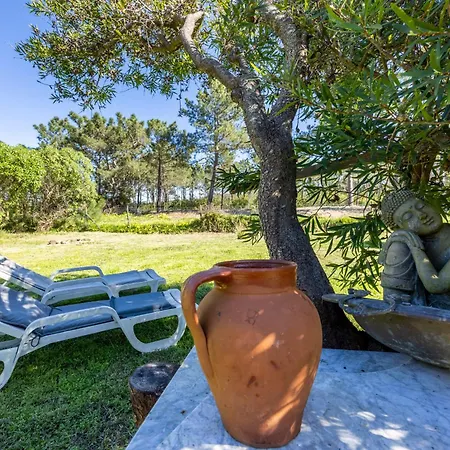 Quintinha Mojud Ferienhaus